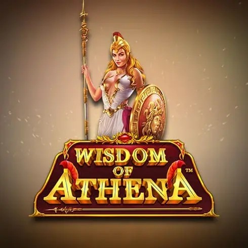 Play the Wisdom of Athena slot by Pragmatic Play on Realz Casino