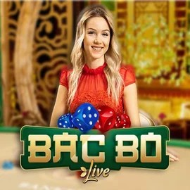 Try Bac Bo slot by Evolution on realzcasinoo.com.pl – logo image