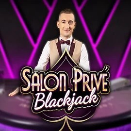 Play Blackjack Salon Privé slot by Ezugi on realzcasinoo.com.pl