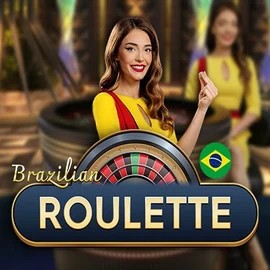 Play the Brazilian Roulette (Pragmatic Play) slot by Pragmatic Play on Realz Casino