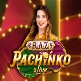 Crazy Pachinko – slot by Evolution, featured at realzcasinoo.com.pl