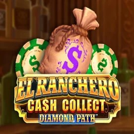 Play El Ranchero Cash Collect Diamond Path slot by Origins on realzcasinoo.com.pl