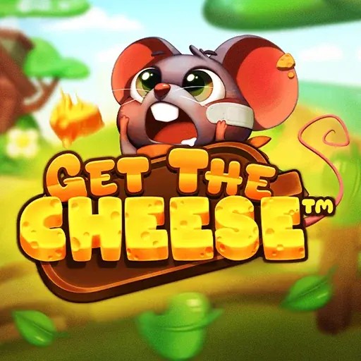Get The Cheese online slot from Hacksaw Gaming – play at realzcasinoo.com.pl