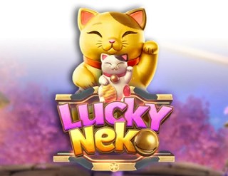 Play Lucky Neko slot by PG Soft on realzcasinoo.com.pl