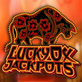 Lucky Ox Jackpots online slot from Rival – play at realzcasinoo.com.pl