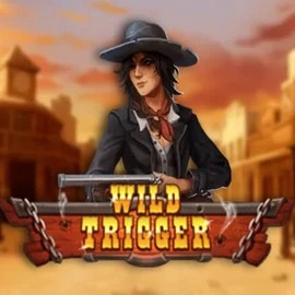 Try Wild Trigger slot by Play'n GO on realzcasinoo.com.pl – logo image